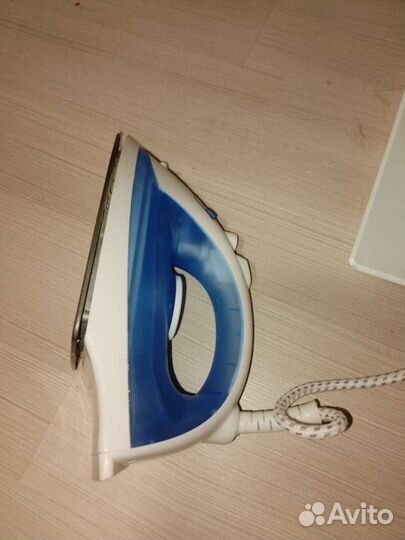 Утюг