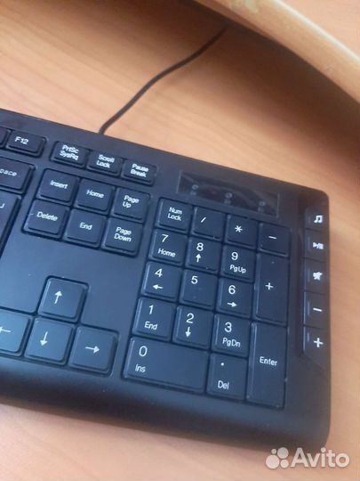 Клавиатура