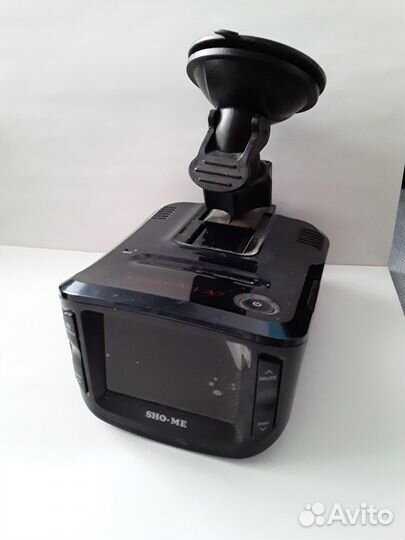 Комбо-устройство sho-me combo №1