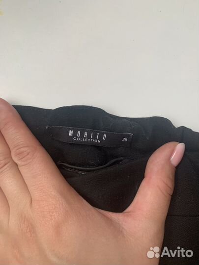 Женские вещи пакетом М