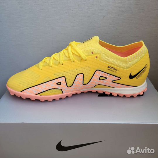 Сороконожки Nike Air Zoom Mercurial Vapor 15 Elite