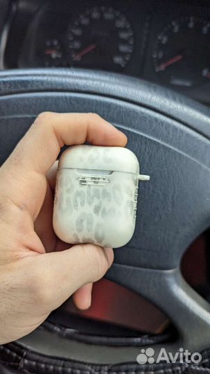 Airpods 2, оригинал, любые проверки