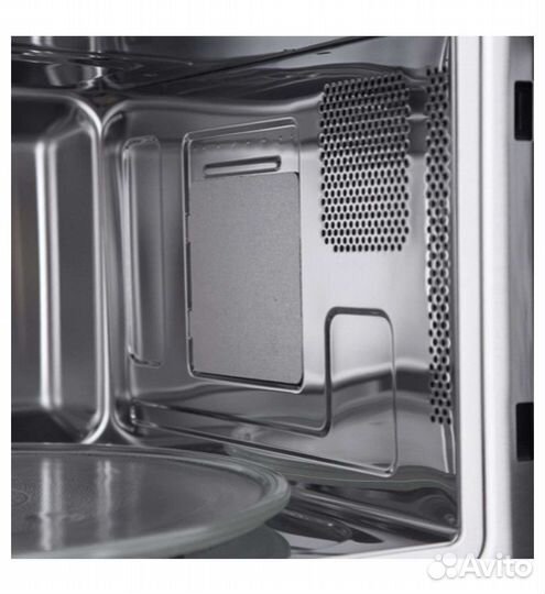 Встраиваемая микроволновая печь Bosch. Новая