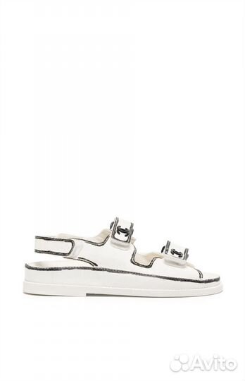 Сандали летние женские Chanel