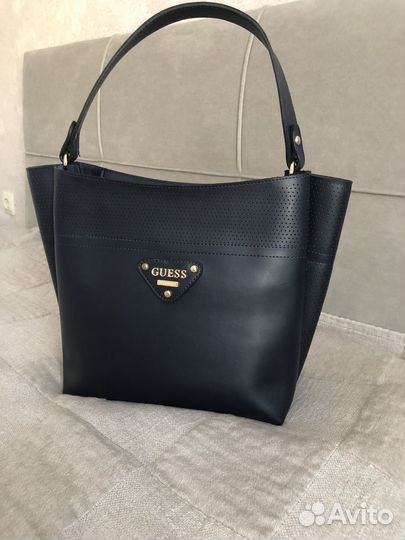 Новая сумка Guess