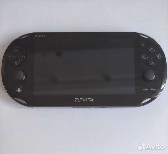 Sony playstation Vita