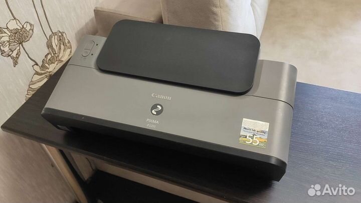 Сanon piхмa iР2200