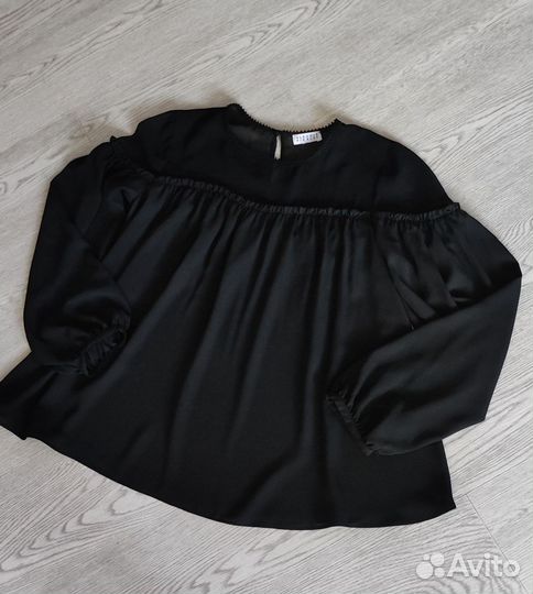 Блузка Claudie Pier lot Франция (два цвета)