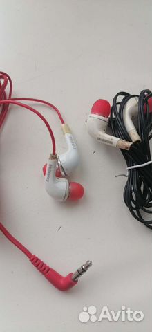 Гарнитура, наушники