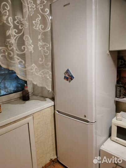 Холодильник