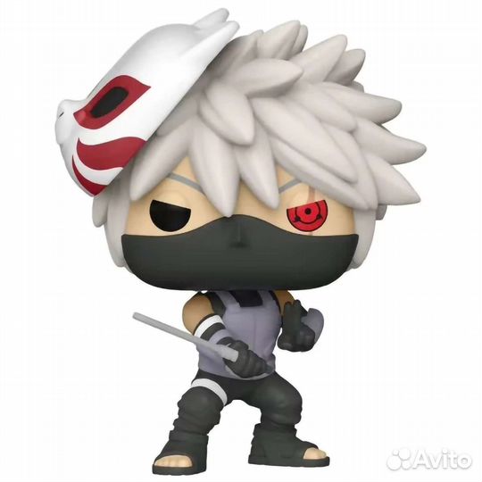 Фигурка Funko POP Animation Naruto Shippuden