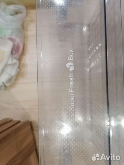 Фреш бокс для холодильника atlant