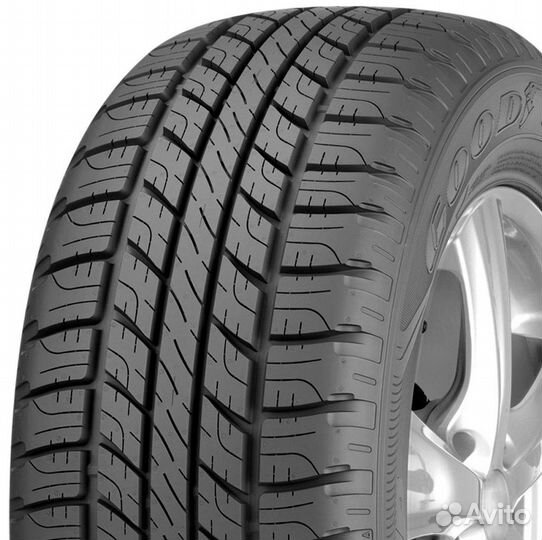 Goodyear Wrangler HP All Weather 255/65 R16 109H