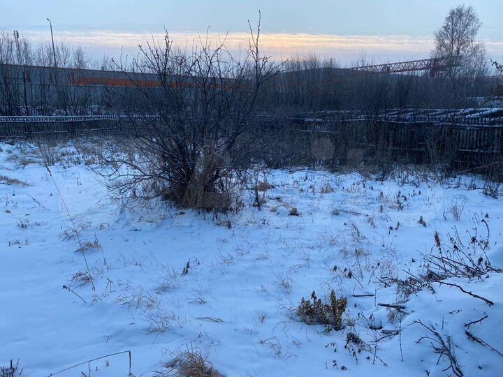 Участок 12 сот. (СНТ, ДНП)