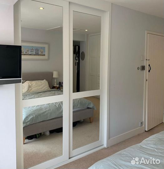 Шкафы купе на заказ