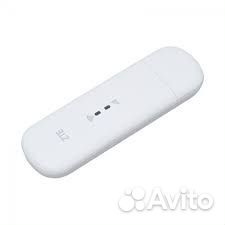 4G USB-модем с функцией WiFi роутера