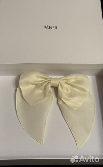 Бант Panfil
