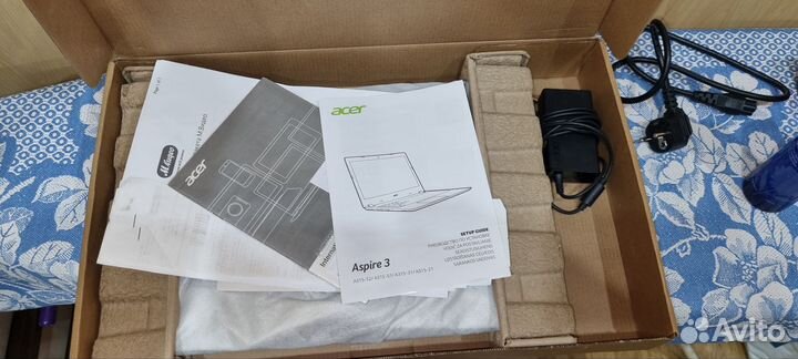 Acer aspire 3 a315 21