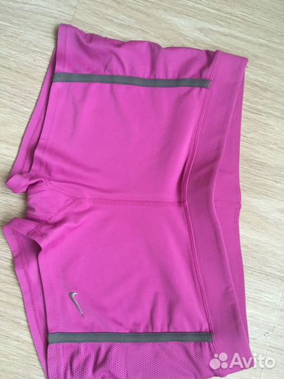 Шорты спортивные женские