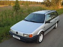 Volkswagen Passat 1.8 MT, 1990, 400 000 км, с пробегом, цена 185 000 руб.