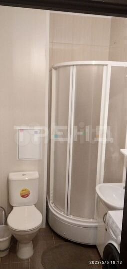 Квартира-студия, 23,8 м², 8/12 эт.