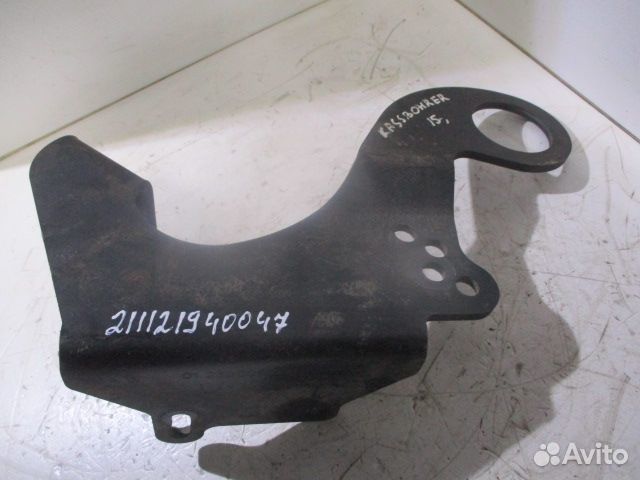 Кронштейн нет 01239005100