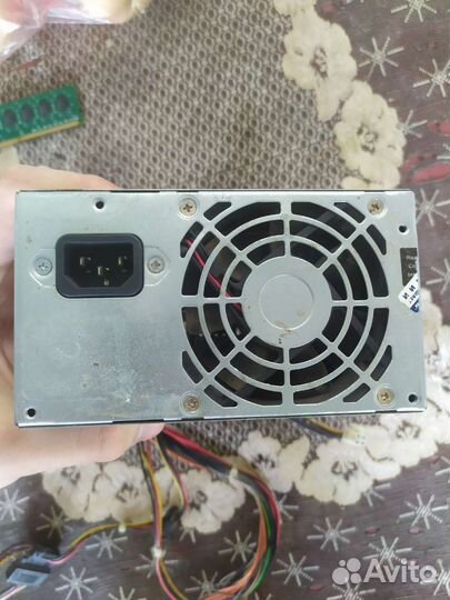 Блок питания для пк 300w
