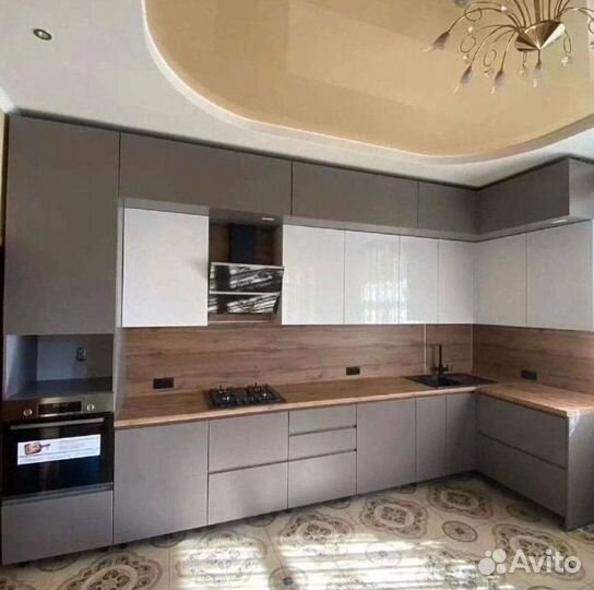 Кухня под заказ