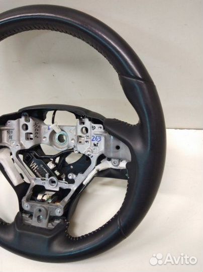 Руль передний Lexus Rx 4 2016-2019