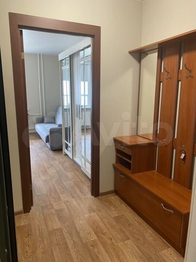 Квартира-студия, 22 м², 5/12 эт.