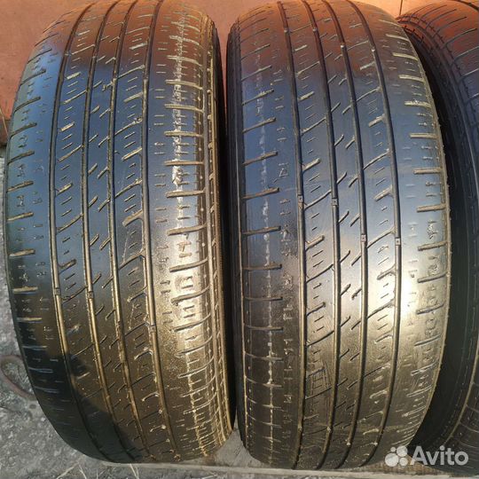 Kumho Eco Solus KL21 235/60 R18 103H