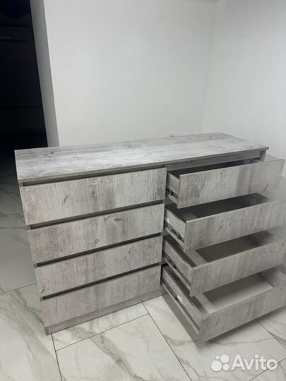 Комод новый