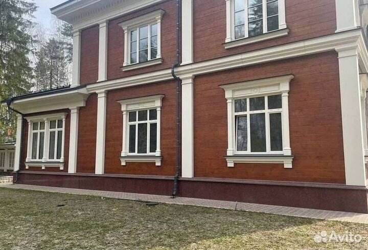 Пластиковые окна за 7 дней