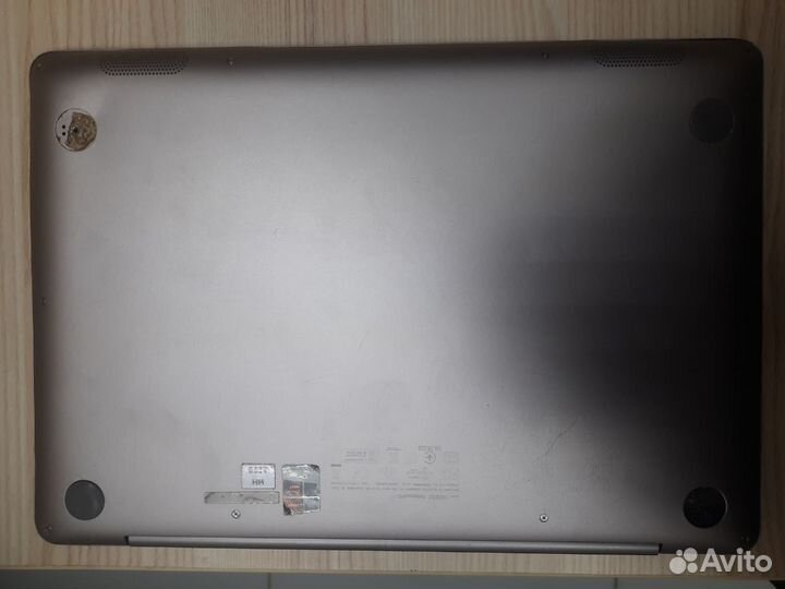 Ноутбук Asus UX310U