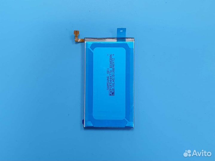 Аккумулятор Samsung S10e Original