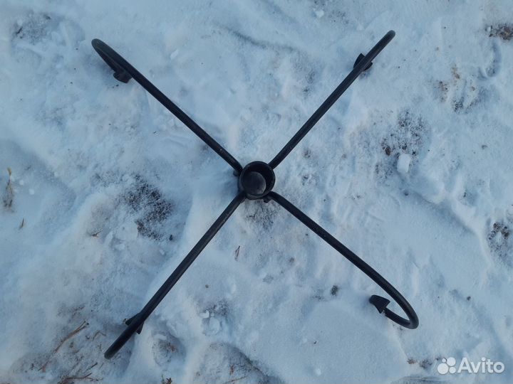 Подставка для елки