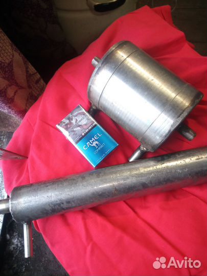 Самогонный аппарат Дистиллятор времён СССР