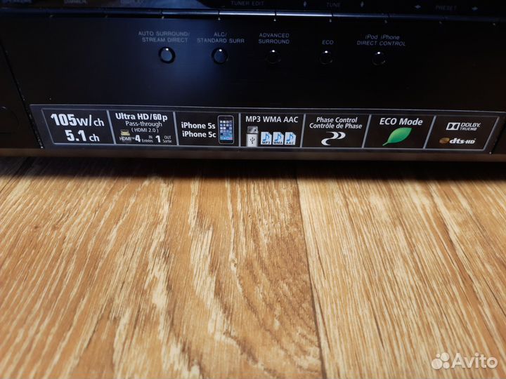 Pioneer(Блютус,usb,aux,fm