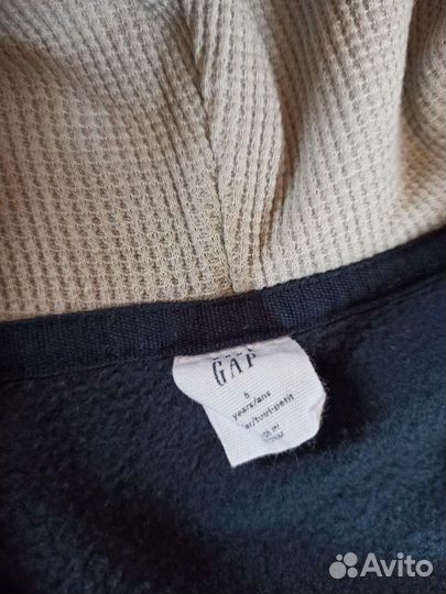 Костюм gap 110 (размер 5)