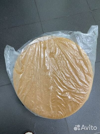 Ортопедический стул