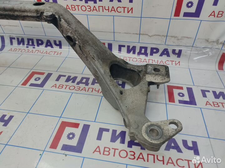 Балка передняя поперечная Audi Q7 (4L) 7L8199207