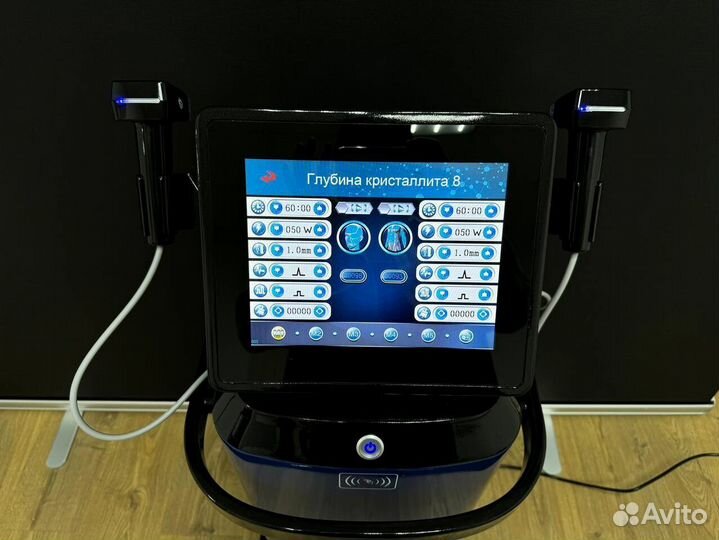 Morpheus 8 микроигольчатый RF-лифтинг и обучение