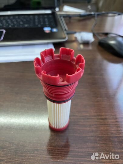 Топливный фильтр Mercury 8M0122423