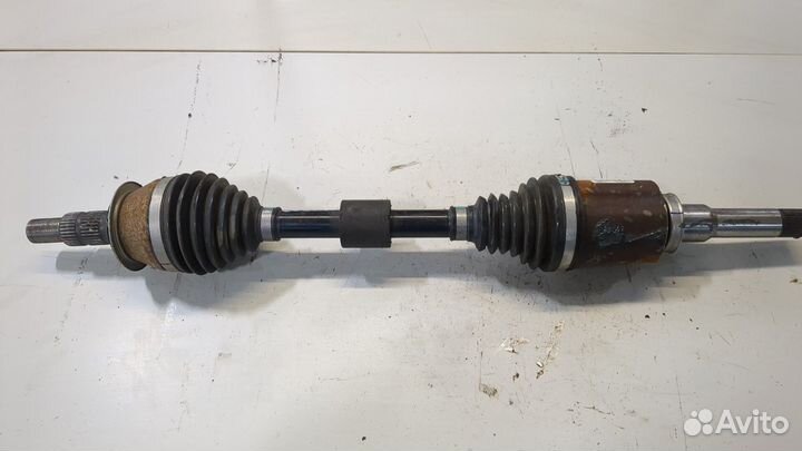 Полуось Chevrolet Trax 2023, 2024