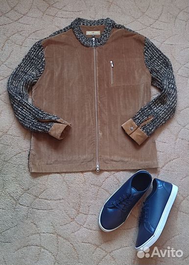 Пакет фирменной одежды-50/52р