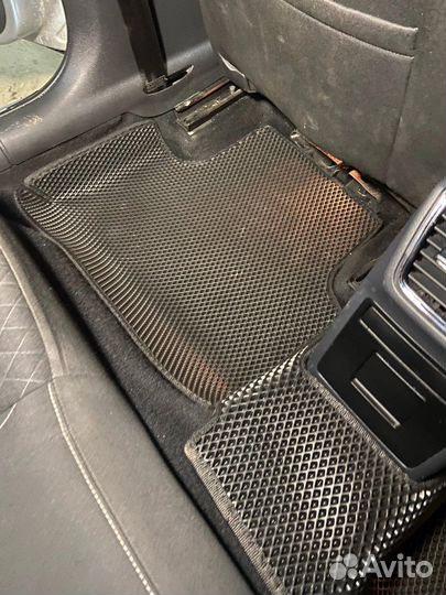 Ева эва коврики в авто
