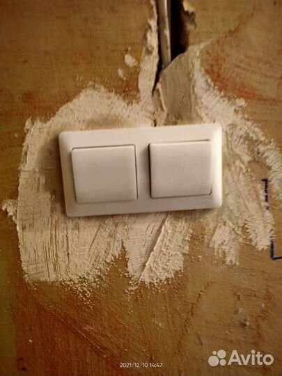 Услуги электрика