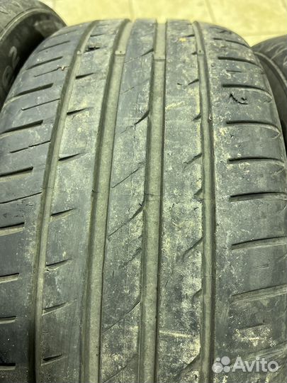 Hankook Ventus Prime 2 K115 205/55 R16 91H