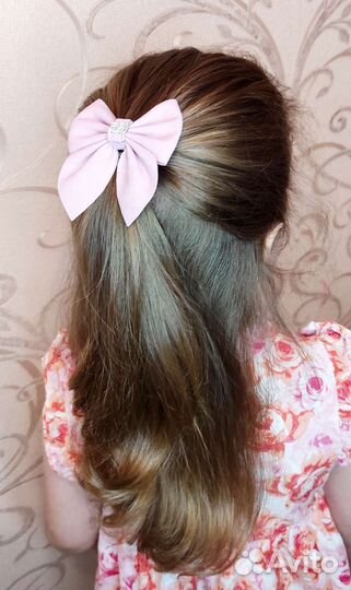 Заколка для волос