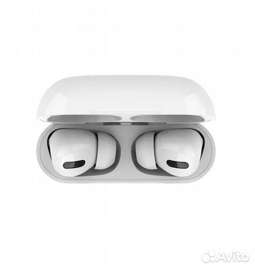 Беспроводные наушники hiper TWS Air Pro White